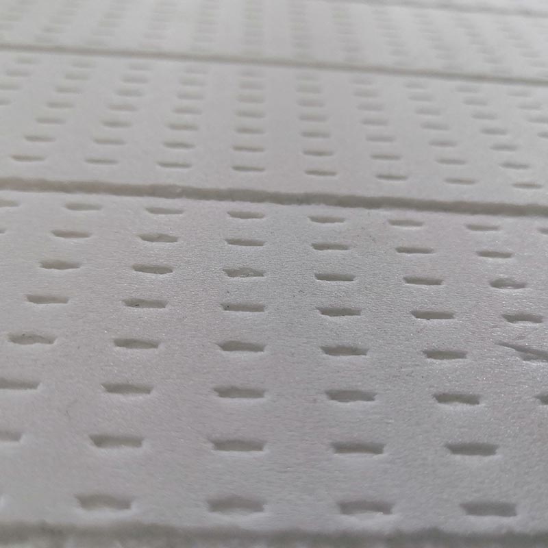 開(kāi)槽型擠塑板