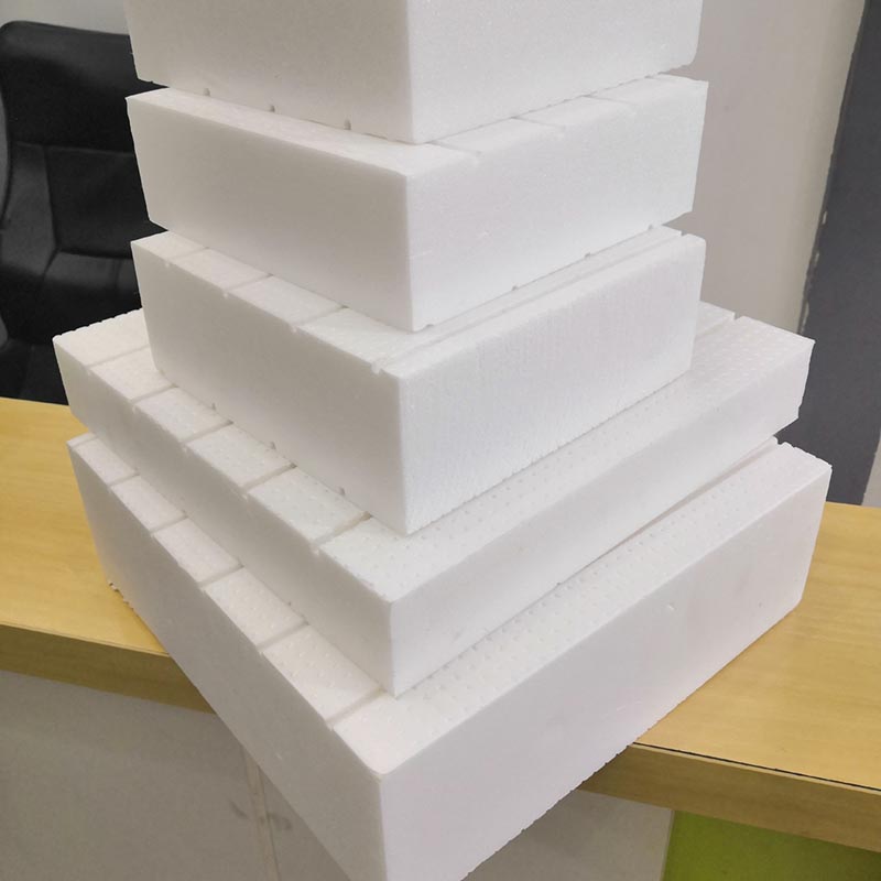 開(kāi)槽型擠塑板