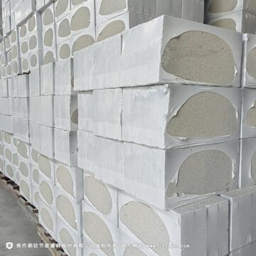 發(fā)泡水泥保溫板到底能不能防水？朝欽節(jié)能解答