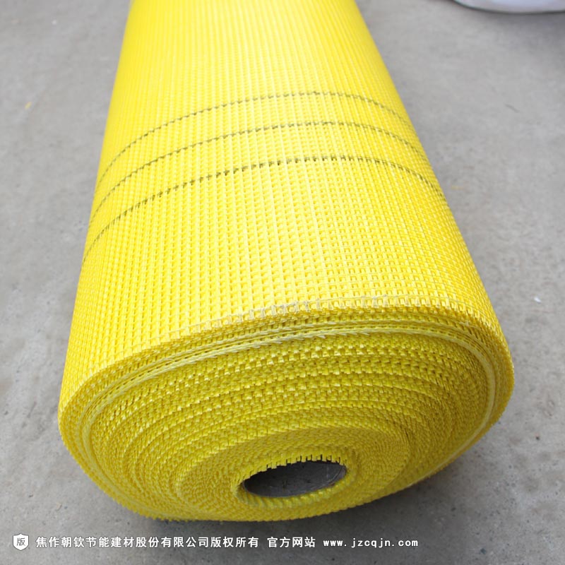 耐堿網(wǎng)格布-35