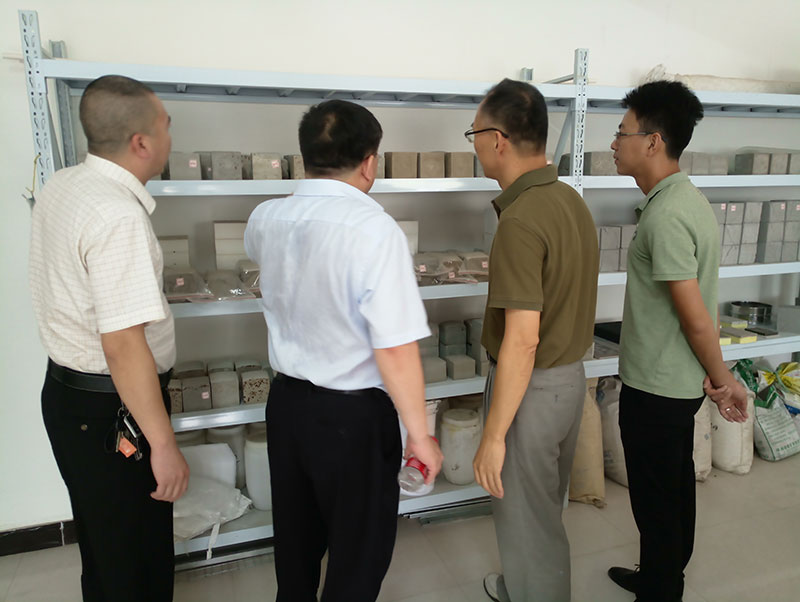 柘城總商會(huì)、住建部發(fā)展科技中心、中國建材研究總院專家及領(lǐng)導(dǎo)人蒞臨考察-5-20230905081149