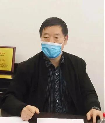 鄭州市住房和城鄉(xiāng)建設(shè)局建設(shè)科技和標(biāo)準(zhǔn)定額處處長李勇軍-20230905040247