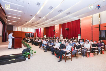 視頻新勢(shì)力，品牌大舞臺(tái)！河南建設(shè)業(yè)共襄‘中國(guó)品牌日’盛舉